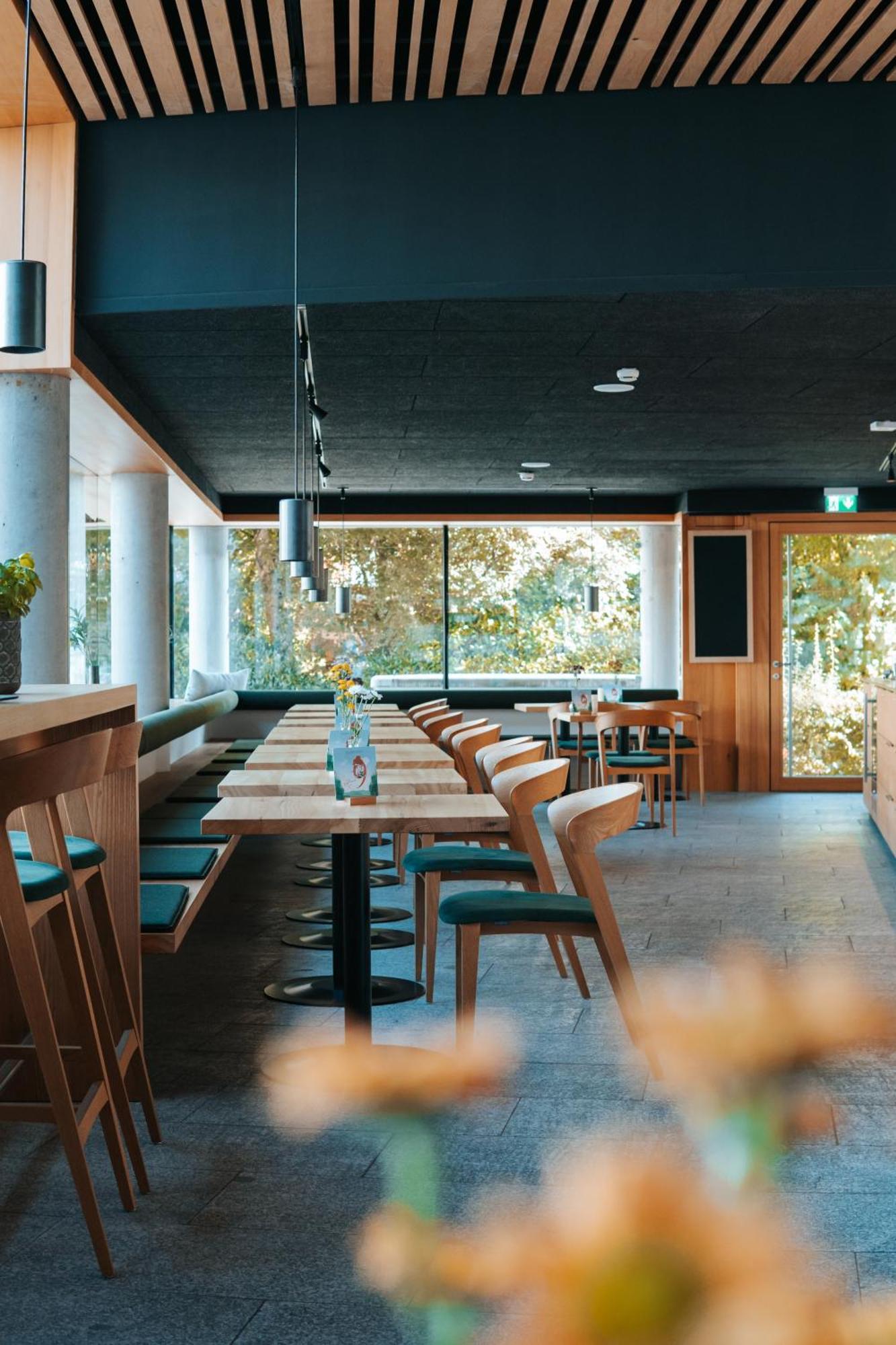 Elzland Hotel 9 Linden エルツァッハ エクステリア 写真