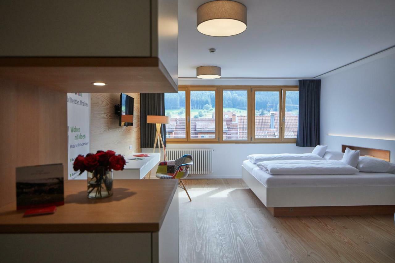 Elzland Hotel 9 Linden エルツァッハ エクステリア 写真