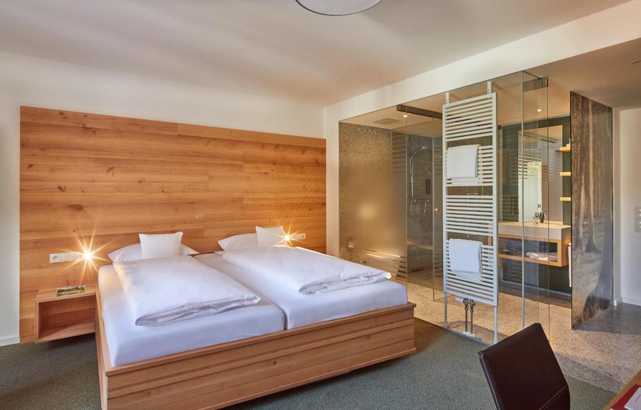 Elzland Hotel 9 Linden エルツァッハ エクステリア 写真