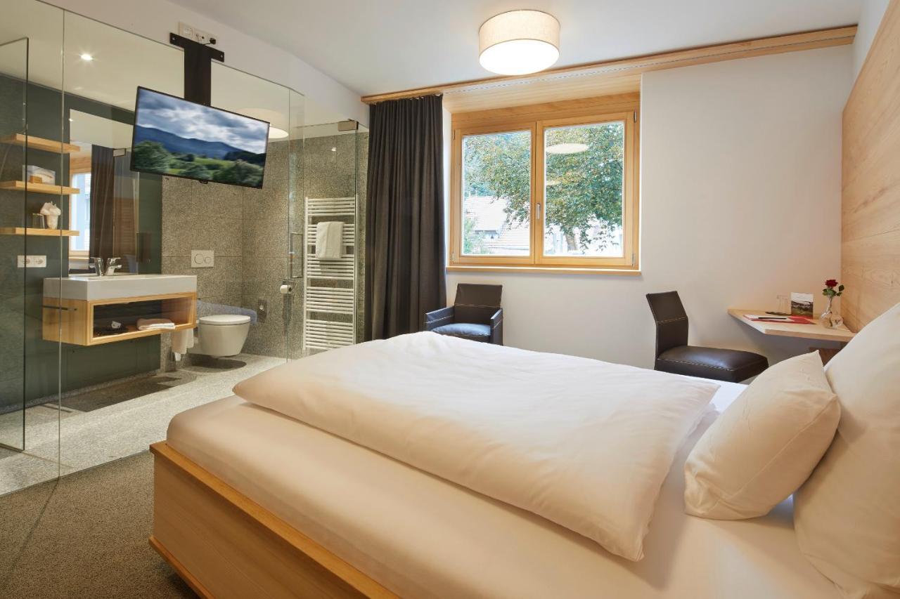 Elzland Hotel 9 Linden エルツァッハ エクステリア 写真